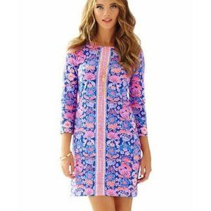 Lilly Pulitzer Marlowe dress Werk It